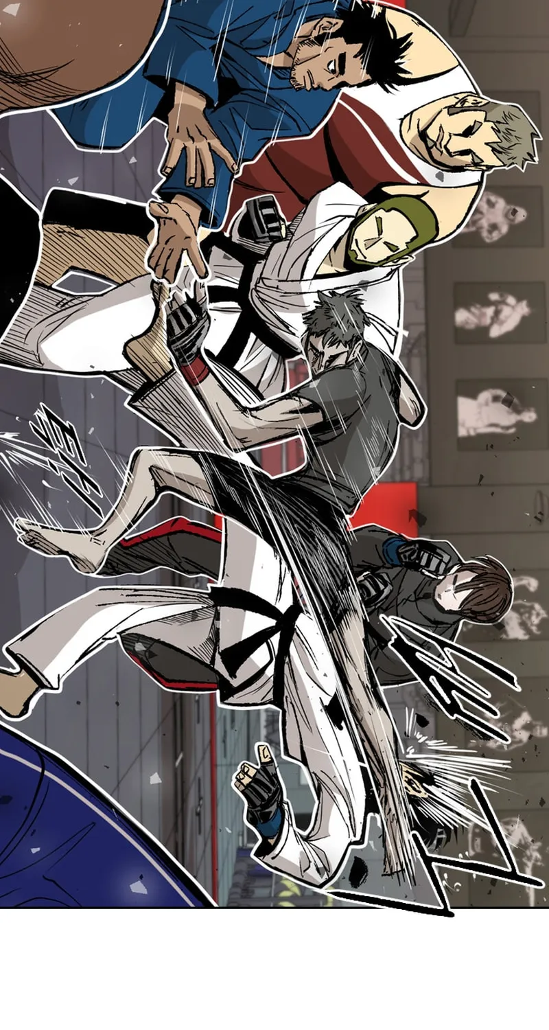 Read Shark chapter 177 image 58 on Lezhin