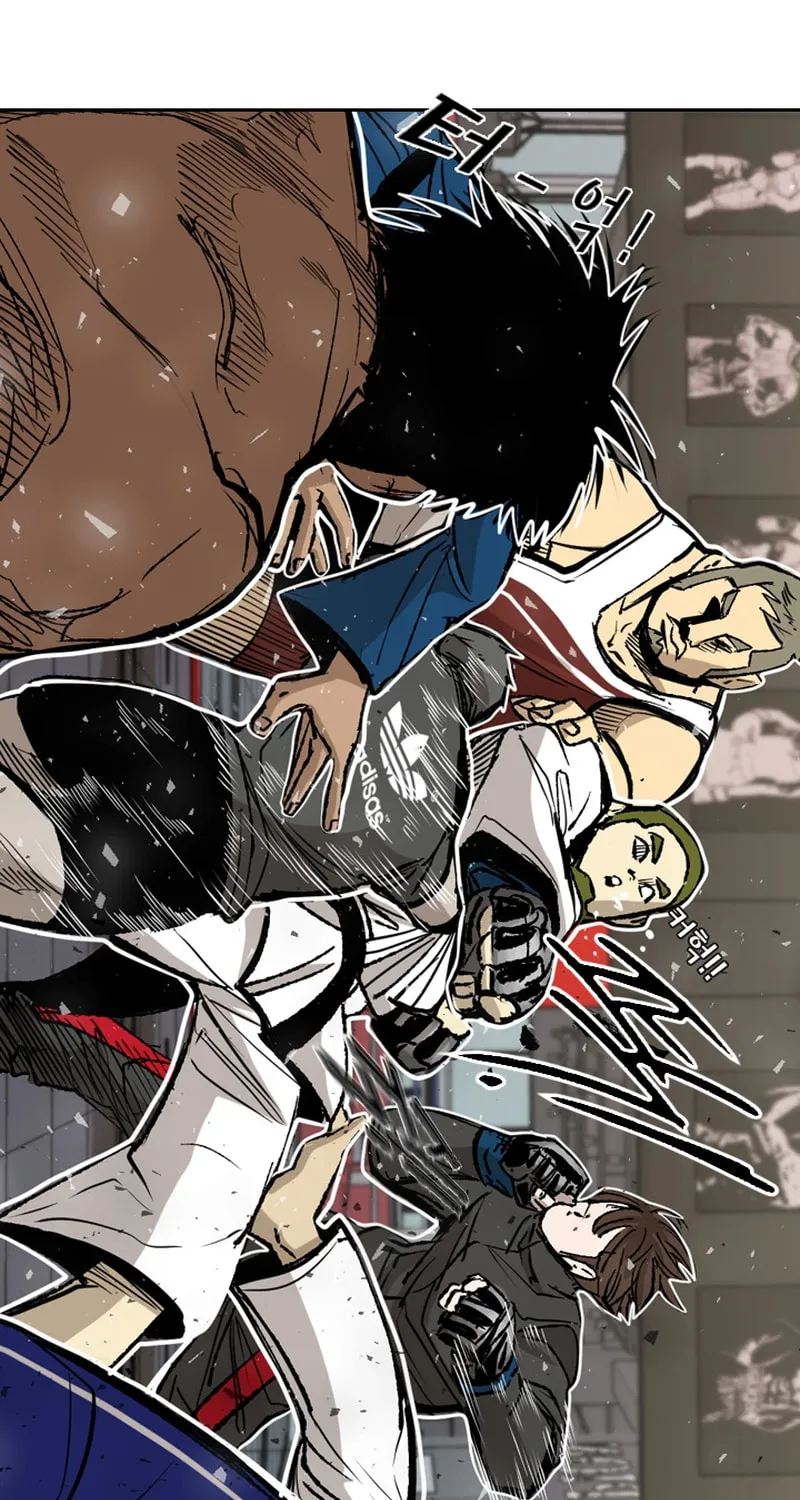 Read Shark chapter 177 image 59 on Lezhin