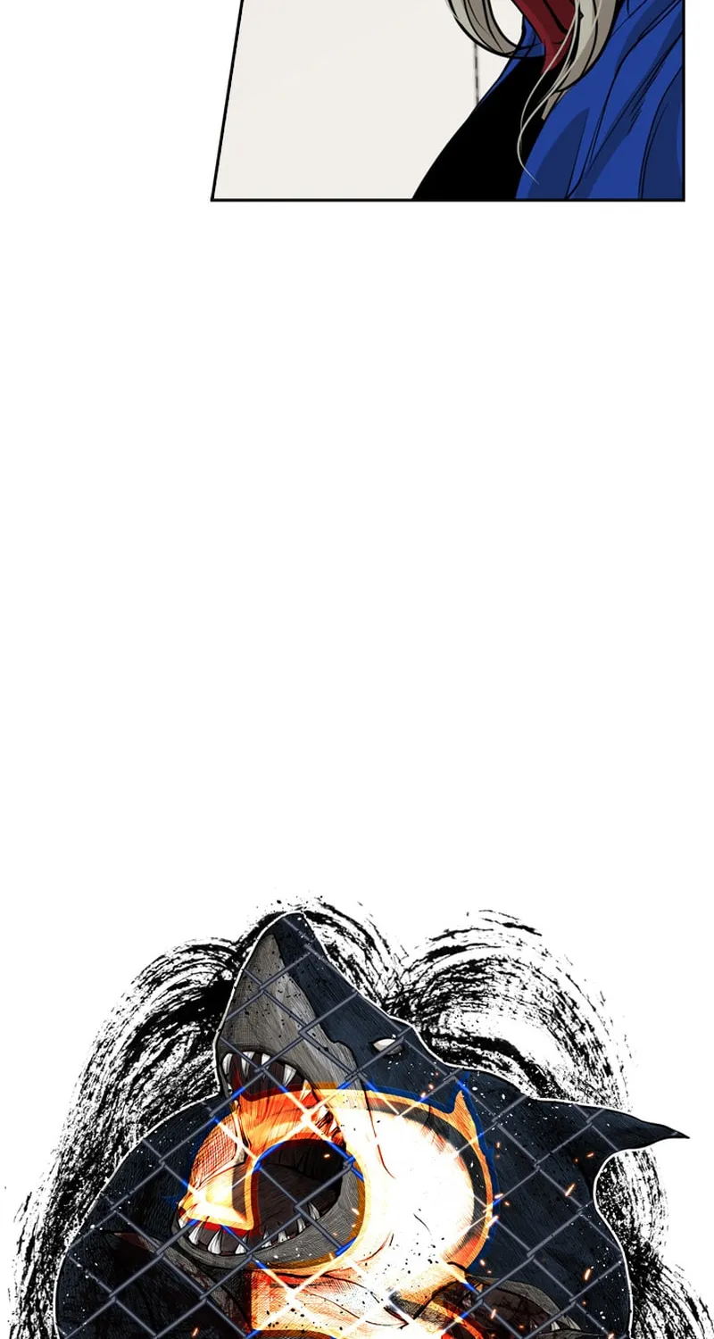 Read Shark chapter 177 image 6 on Lezhin