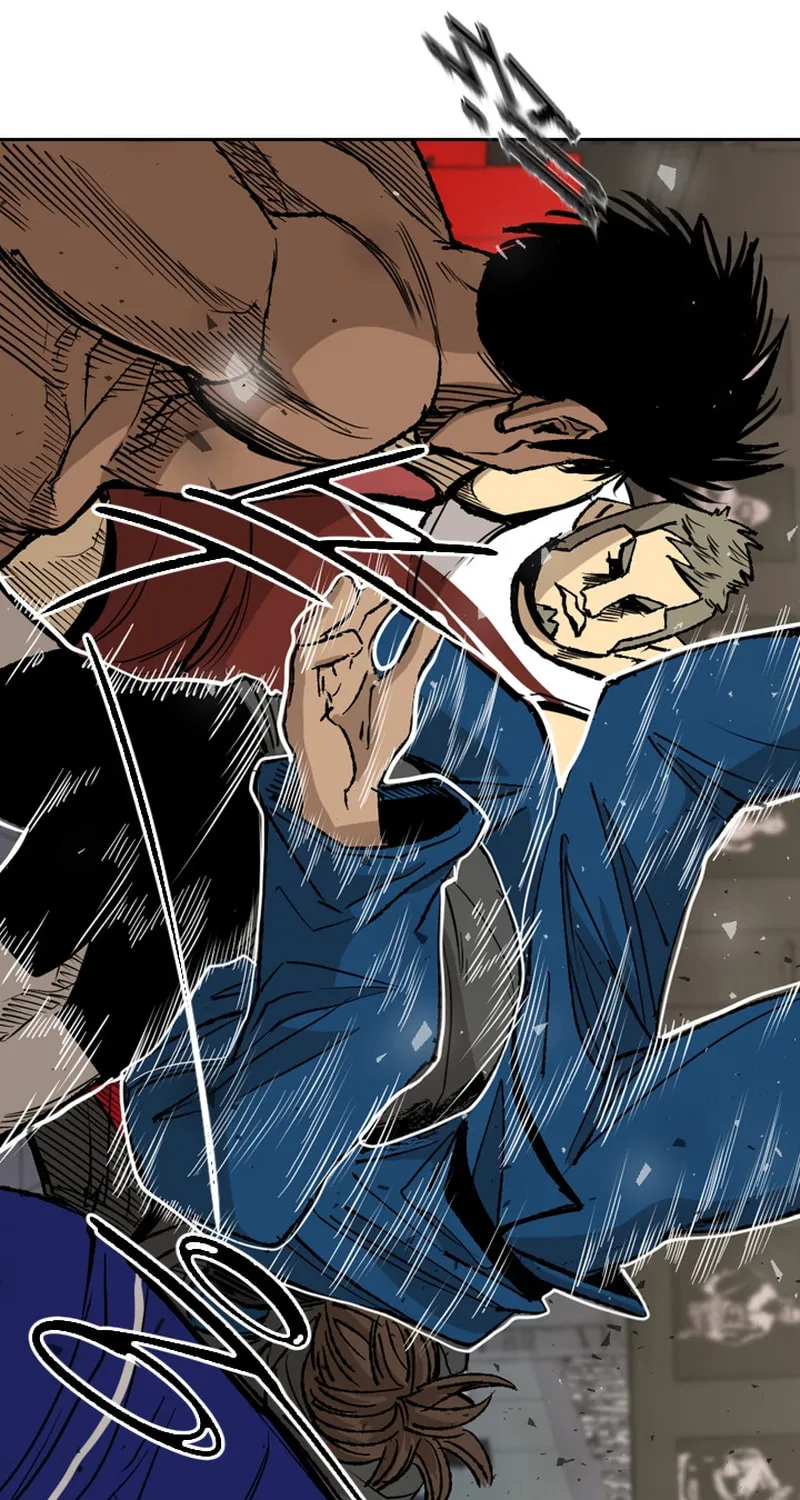 Read Shark chapter 177 image 61 on Lezhin