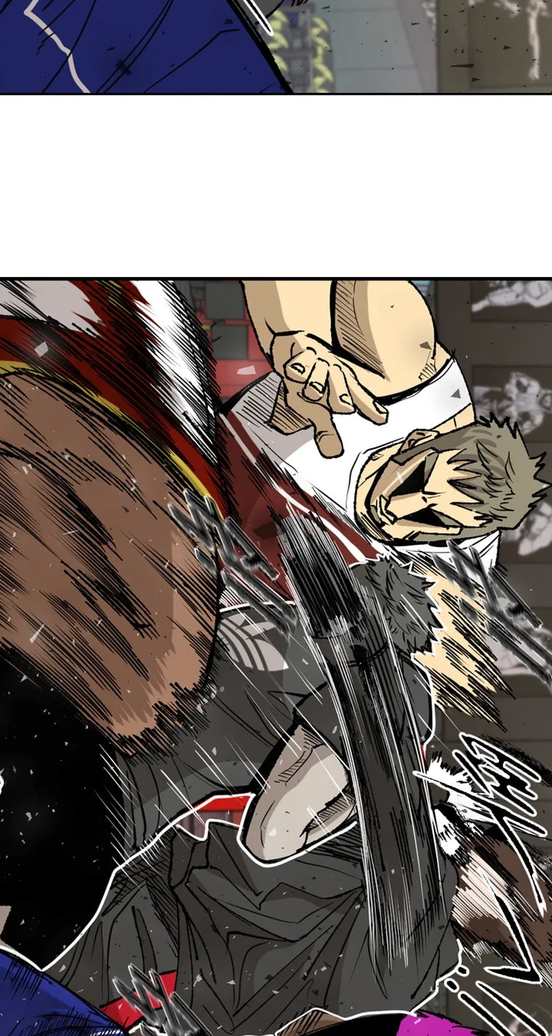 Read Shark chapter 177 image 62 on Lezhin