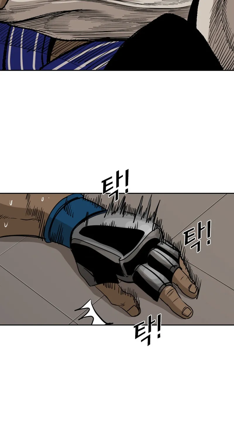 Read Shark chapter 177 image 67 on Lezhin