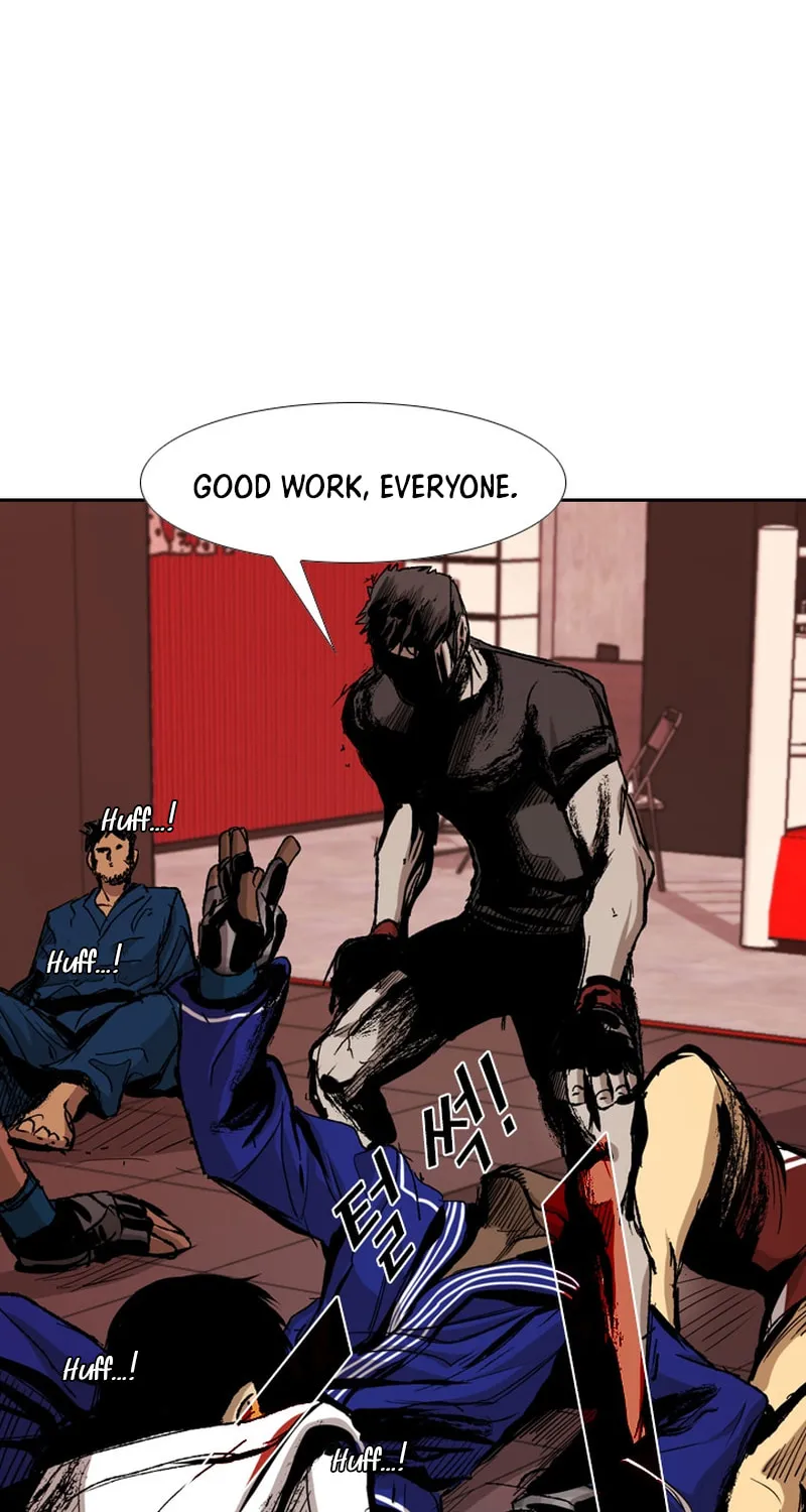 Read Shark chapter 177 image 68 on Lezhin