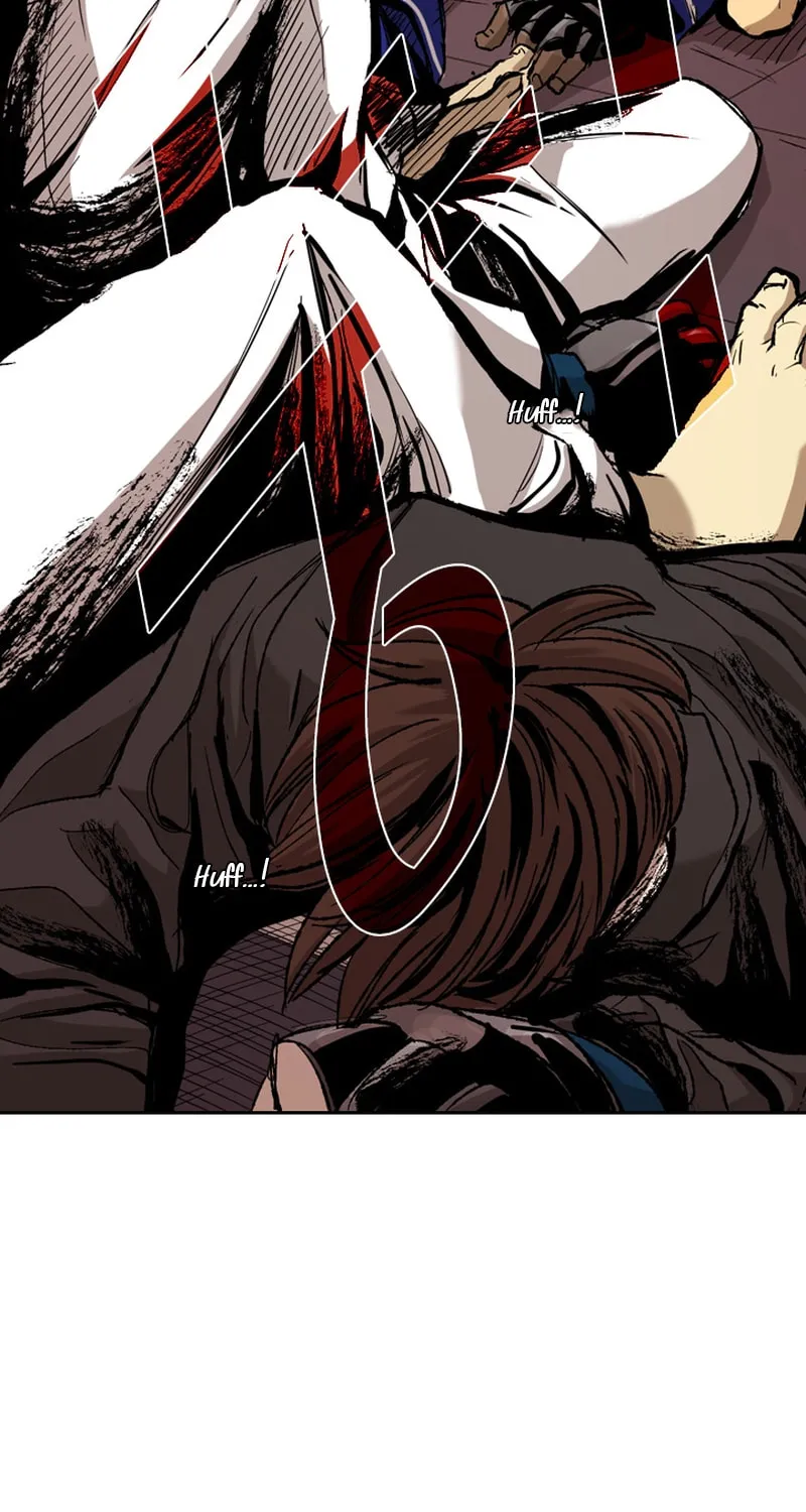 Read Shark chapter 177 image 69 on Lezhin