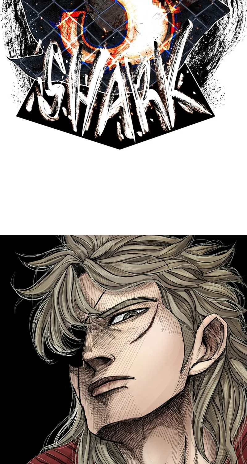 Read Shark chapter 177 image 7 on Lezhin