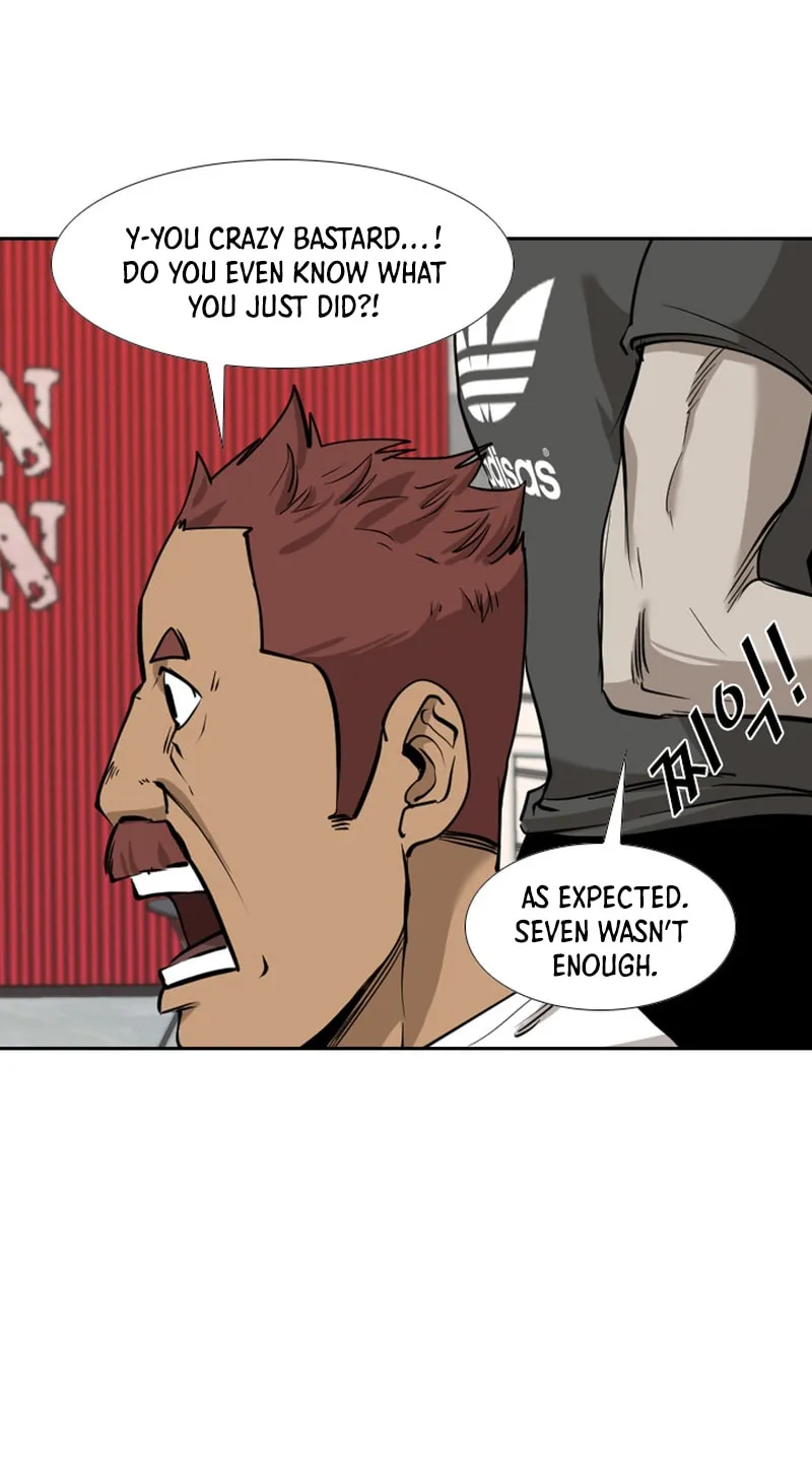 Read Shark chapter 177 image 70 on Lezhin