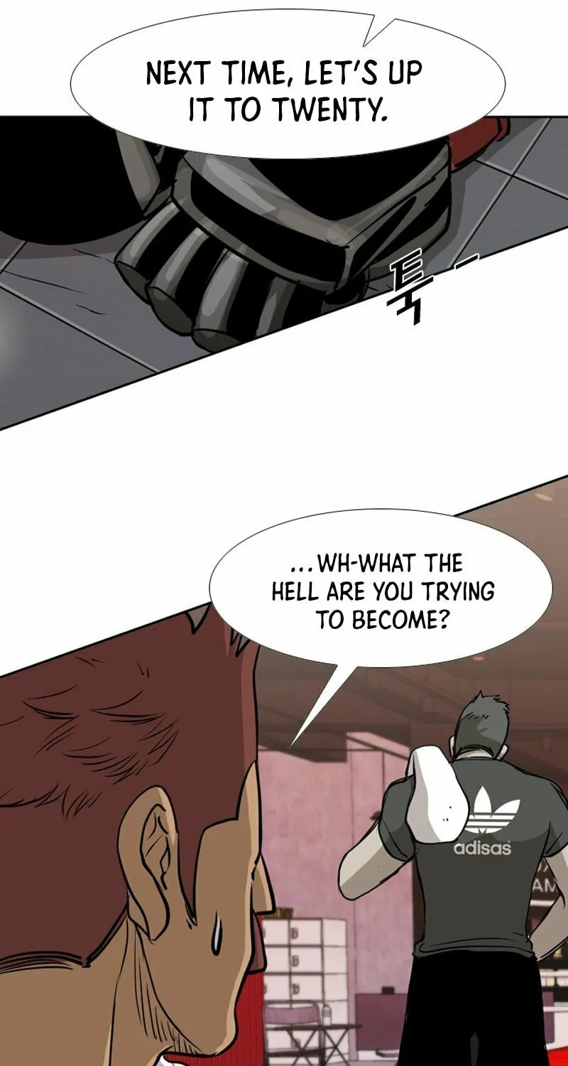 Read Shark chapter 177 image 71 on Lezhin