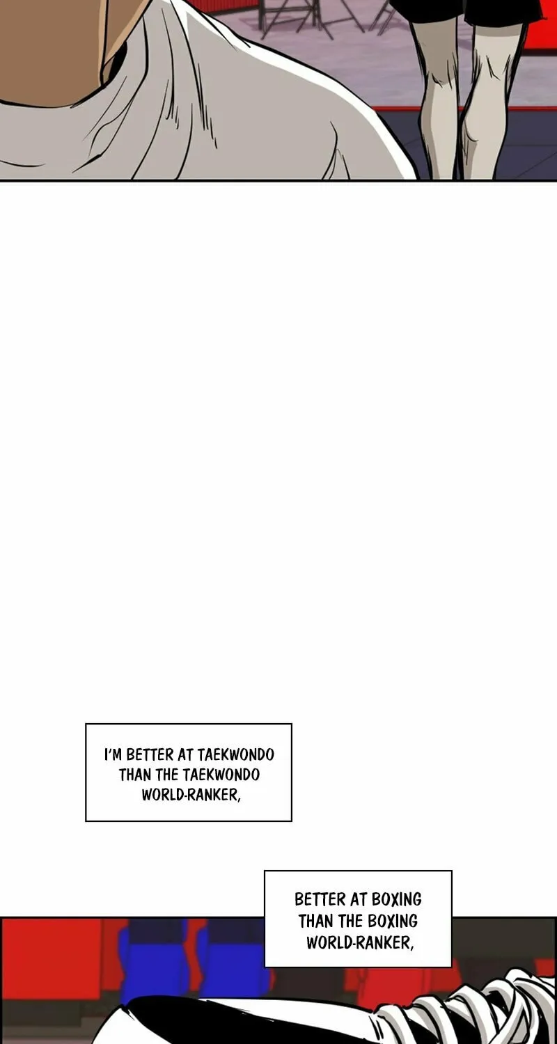 Read Shark chapter 177 image 72 on Lezhin