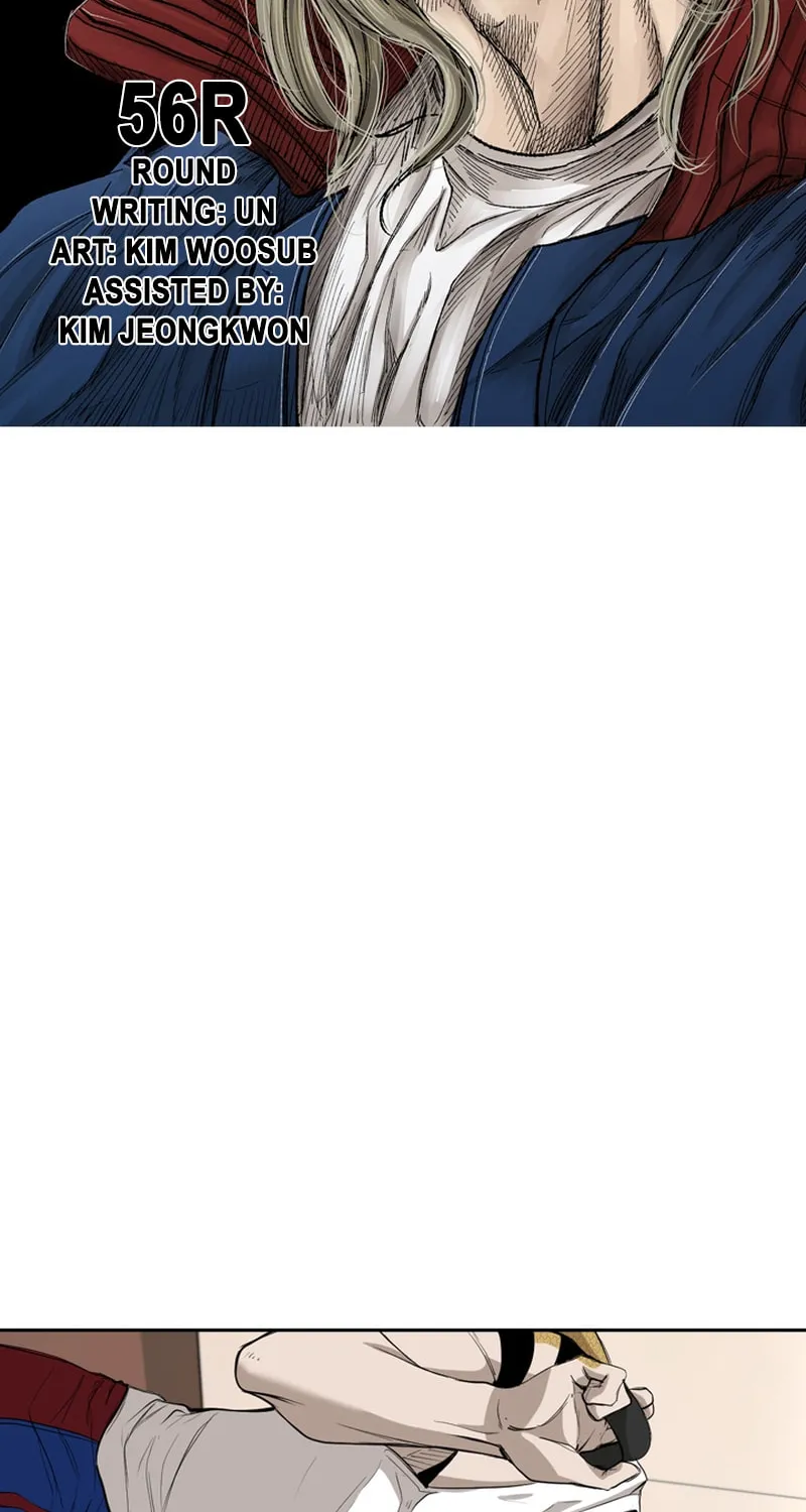 Read Shark chapter 177 image 8 on Lezhin