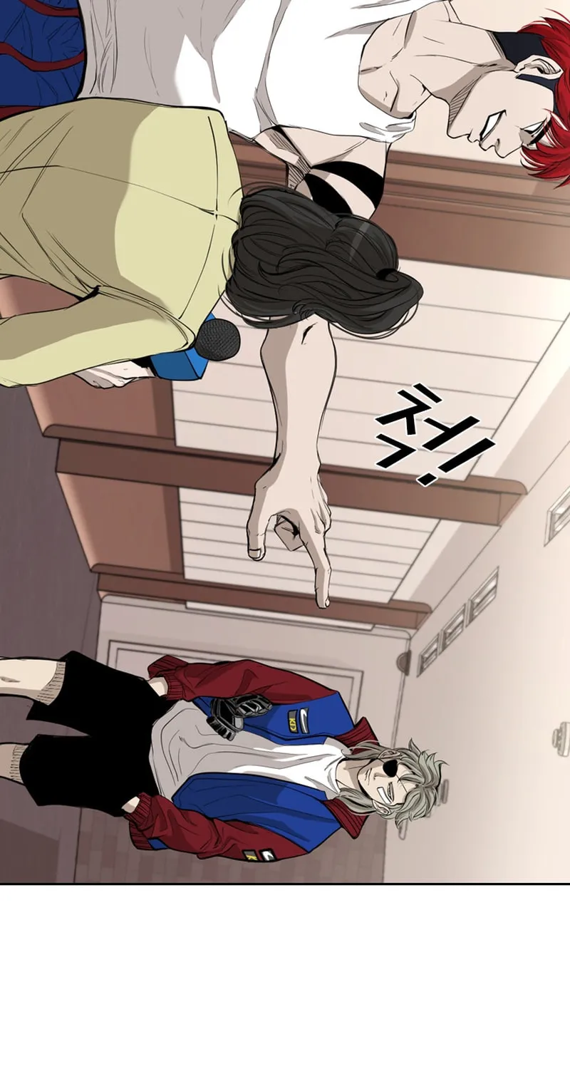 Read Shark chapter 177 image 9 on Lezhin