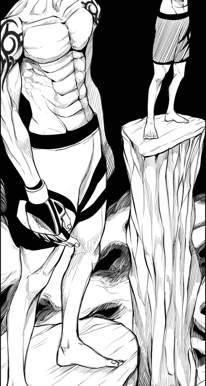 Read Shark chapter 178 image 13 on Lezhin
