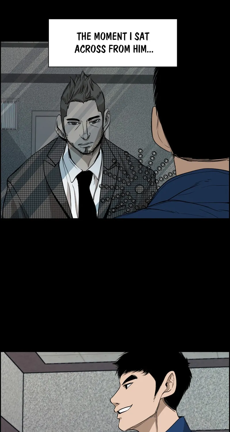 Read Shark chapter 178 image 15 on Lezhin