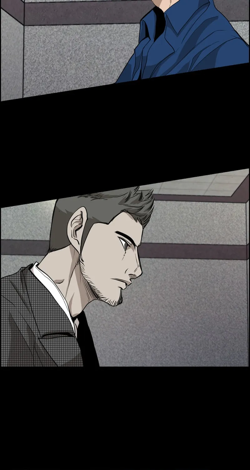 Read Shark chapter 178 image 16 on Lezhin