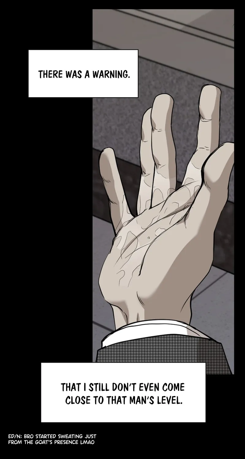 Read Shark chapter 178 image 18 on Lezhin