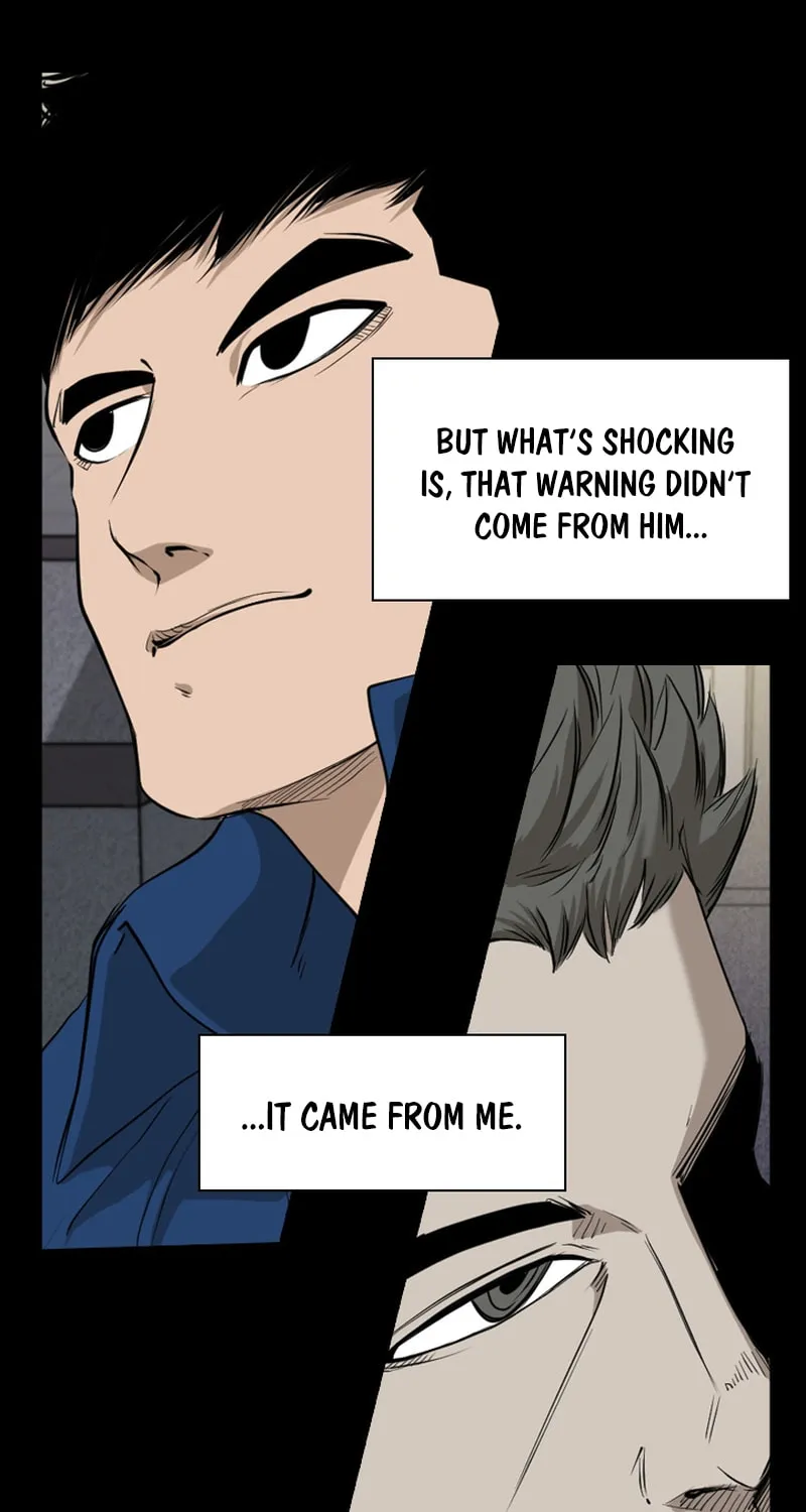 Read Shark chapter 178 image 19 on Lezhin