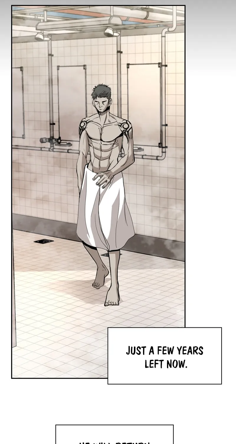 Read Shark chapter 178 image 21 on Lezhin