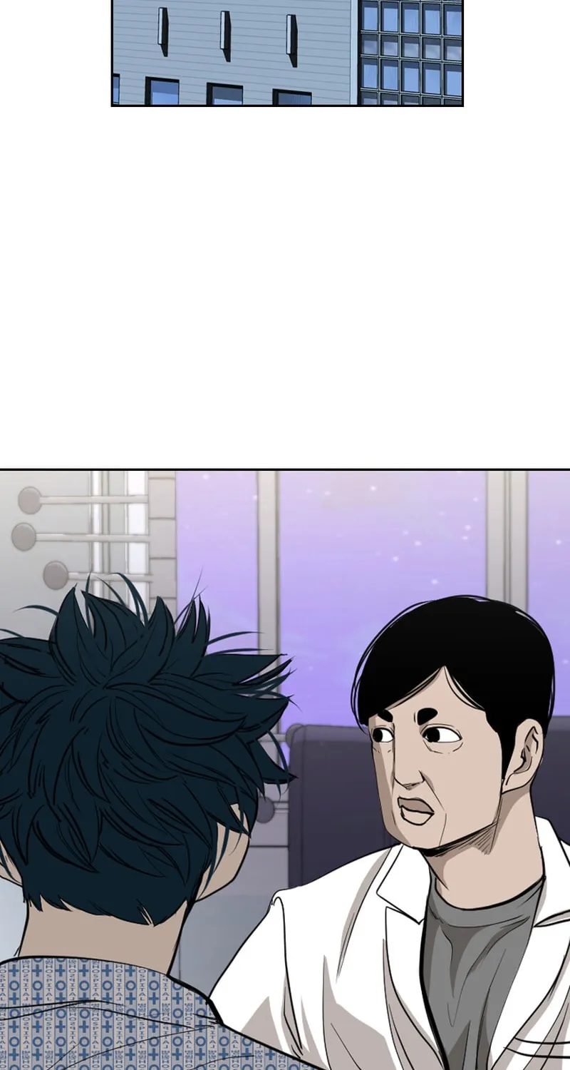 Read Shark chapter 178 image 26 on Lezhin