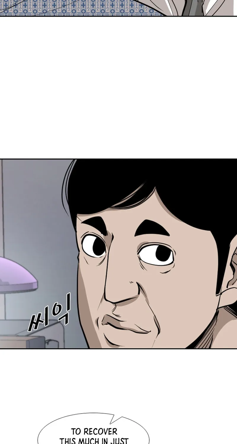 Read Shark chapter 178 image 27 on Lezhin