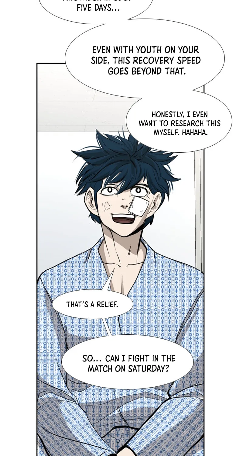 Read Shark chapter 178 image 28 on Lezhin