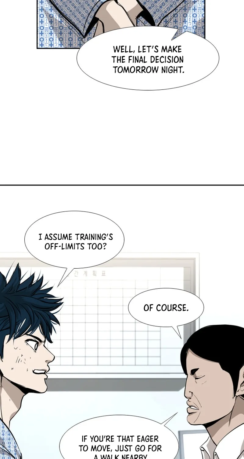 Read Shark chapter 178 image 29 on Lezhin