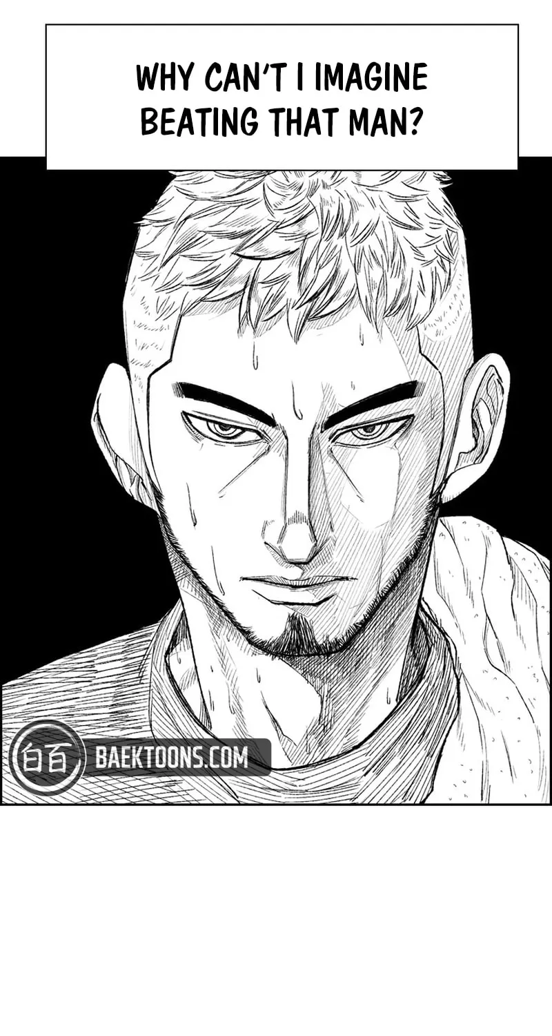 Read Shark chapter 178 image 3 on Lezhin