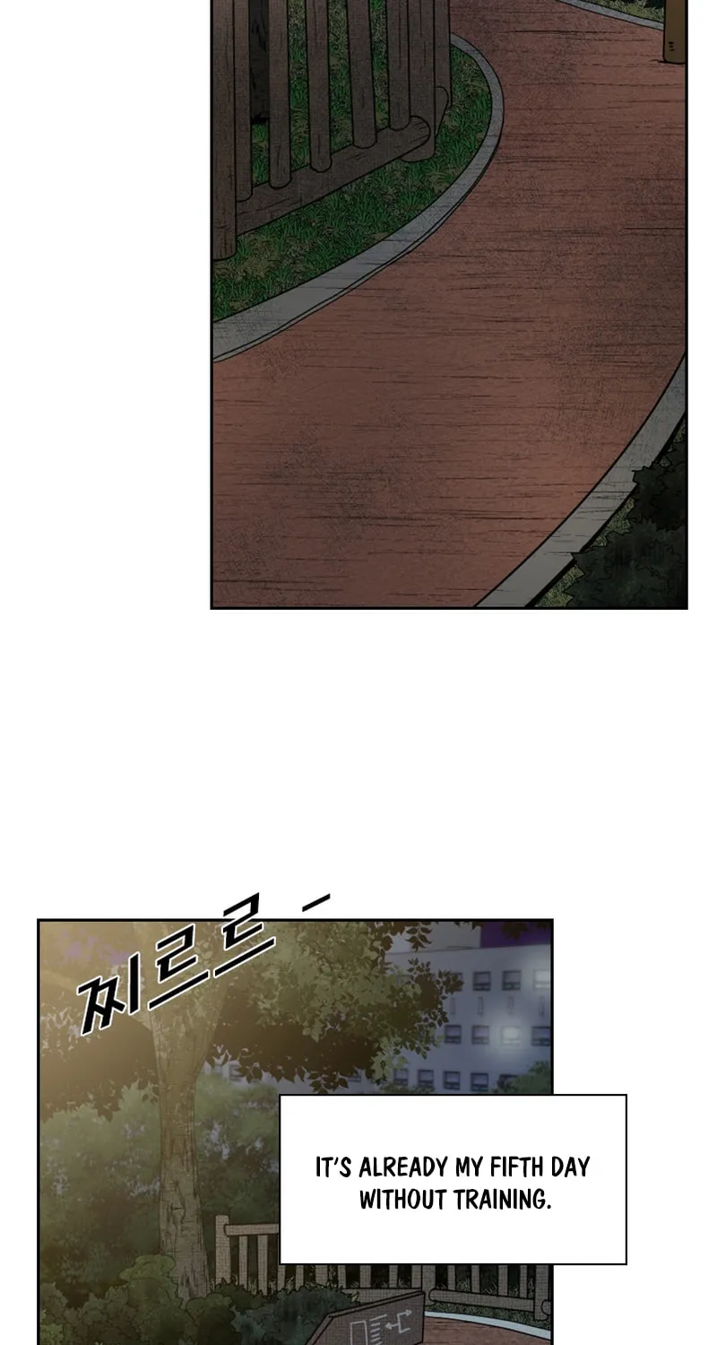 Read Shark chapter 178 image 33 on Lezhin