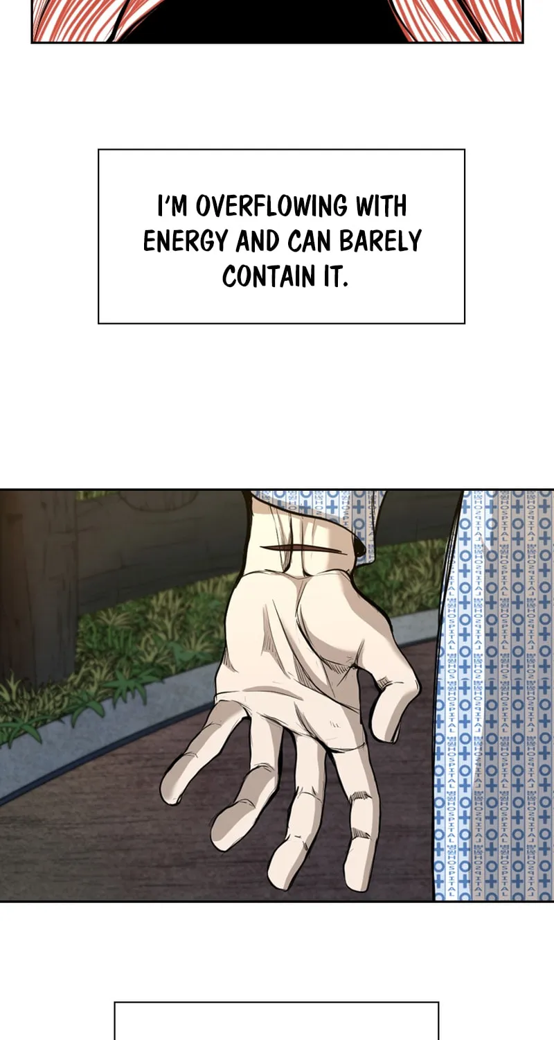 Read Shark chapter 178 image 36 on Lezhin