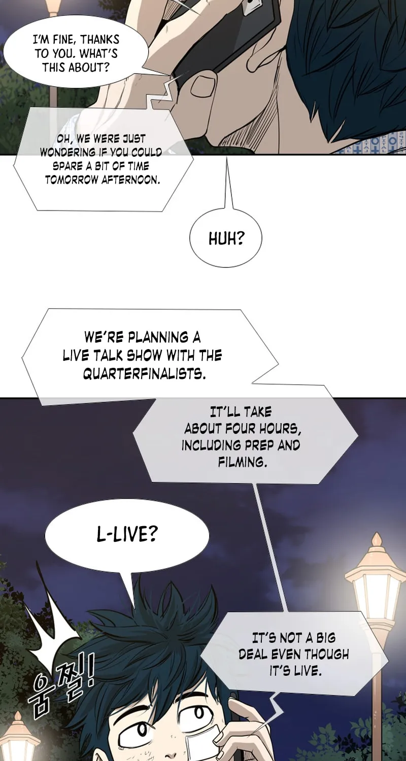 Read Shark chapter 178 image 42 on Lezhin