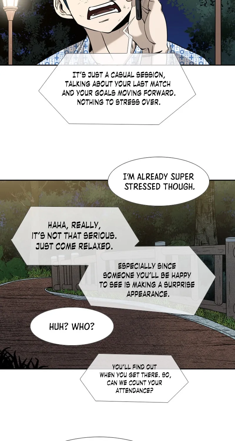 Read Shark chapter 178 image 43 on Lezhin