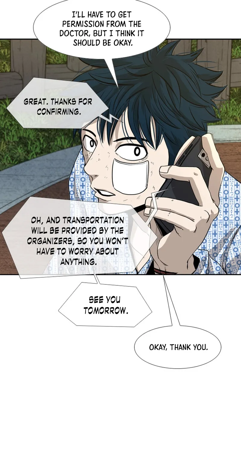 Read Shark chapter 178 image 44 on Lezhin