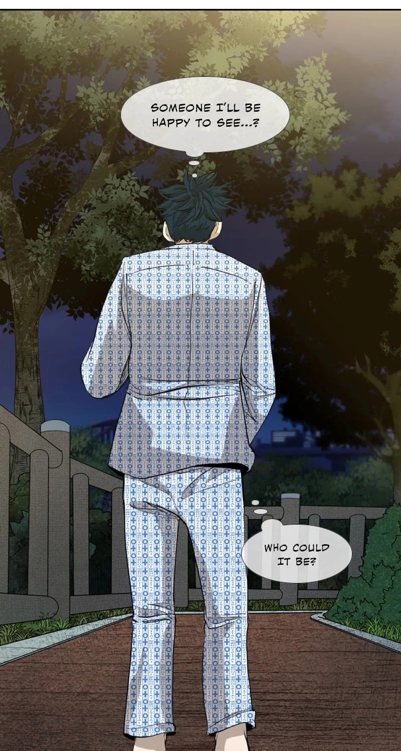 Read Shark chapter 178 image 45 on Lezhin