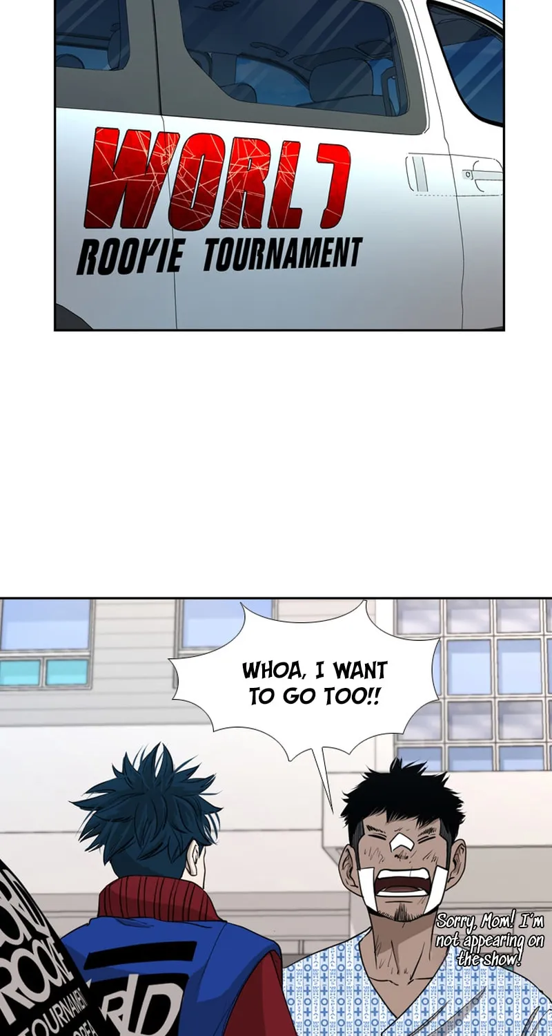 Read Shark chapter 178 image 48 on Lezhin