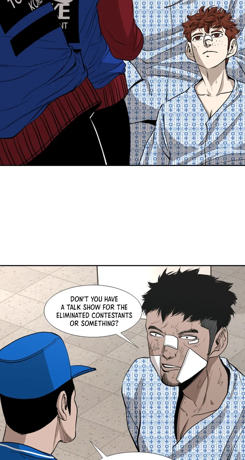 Read Shark chapter 178 image 49 on Lezhin