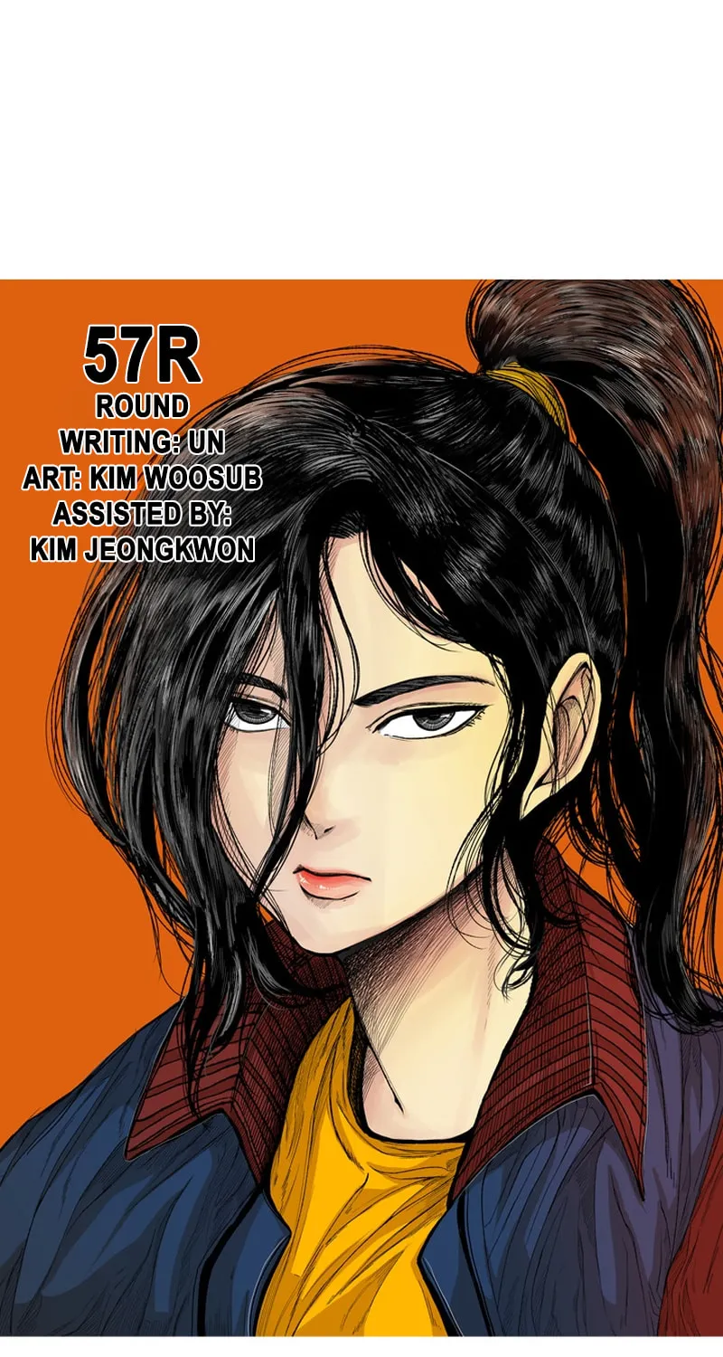 Read Shark chapter 178 image 5 on Lezhin