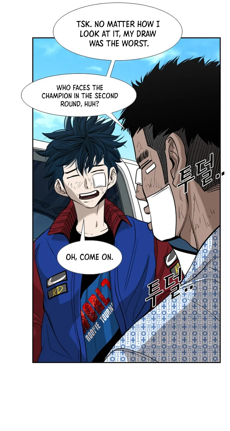 Read Shark chapter 178 image 51 on Lezhin