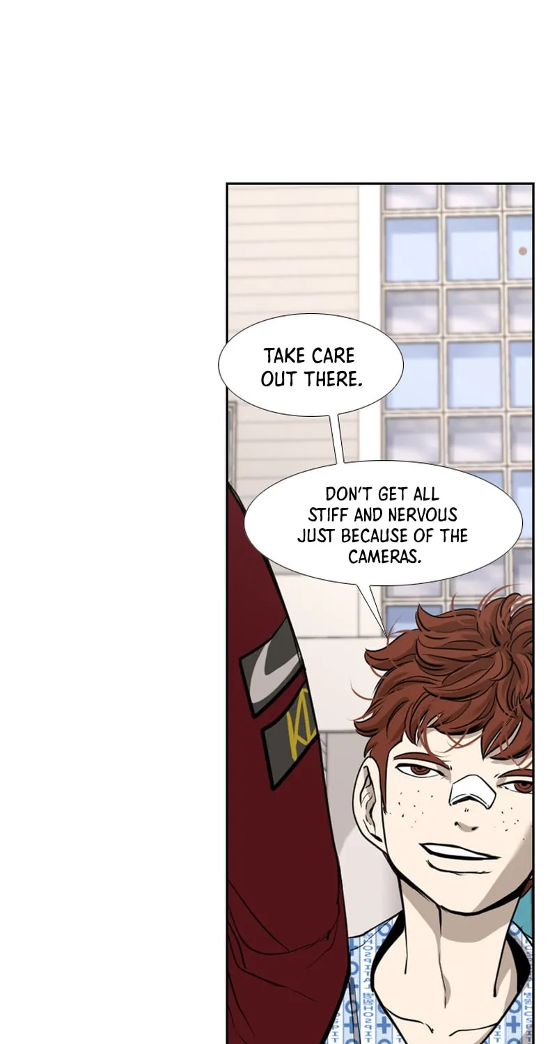 Read Shark chapter 178 image 53 on Lezhin