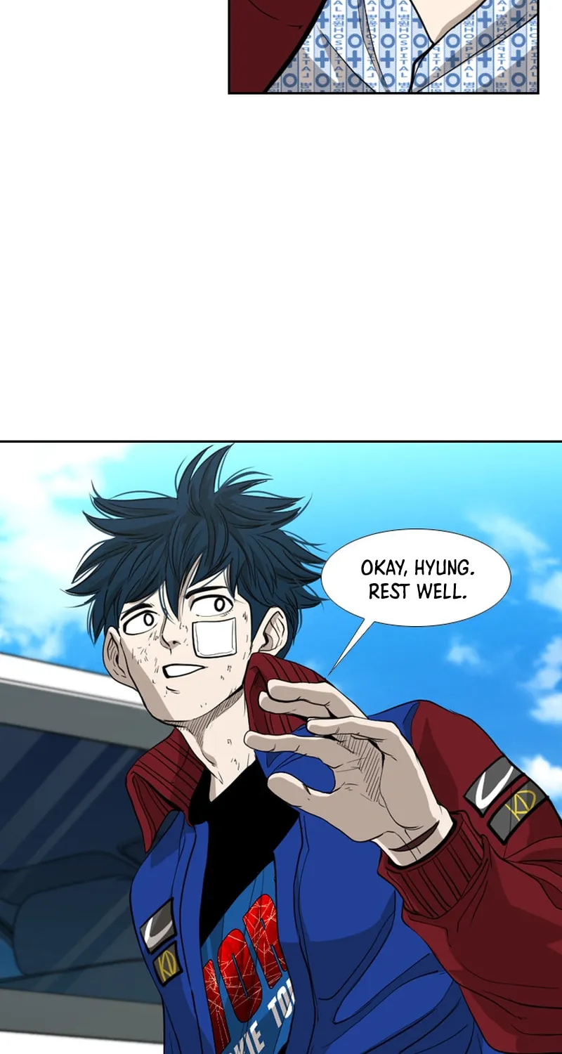 Read Shark chapter 178 image 54 on Lezhin