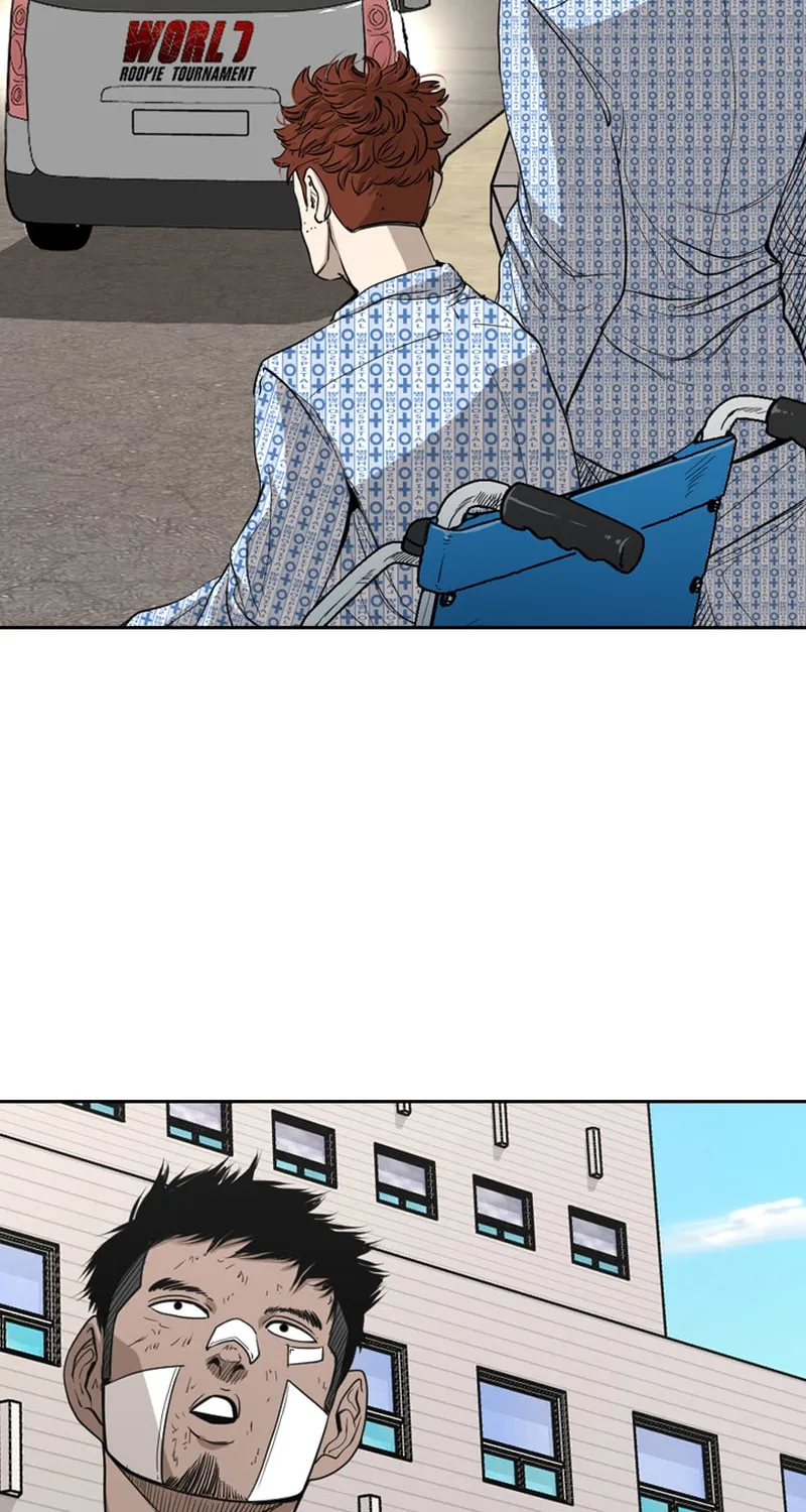 Read Shark chapter 178 image 56 on Lezhin