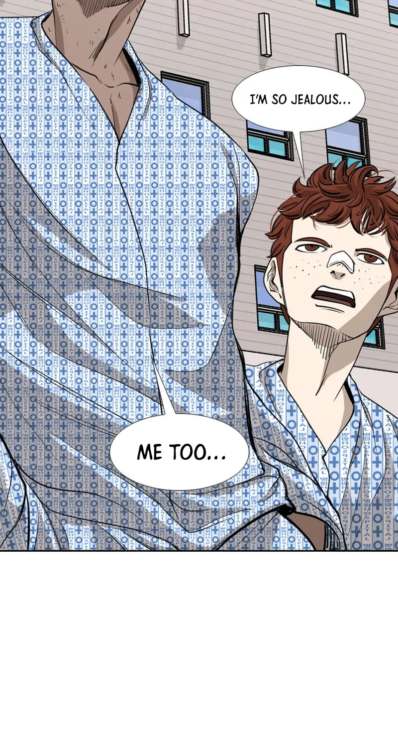 Read Shark chapter 178 image 57 on Lezhin