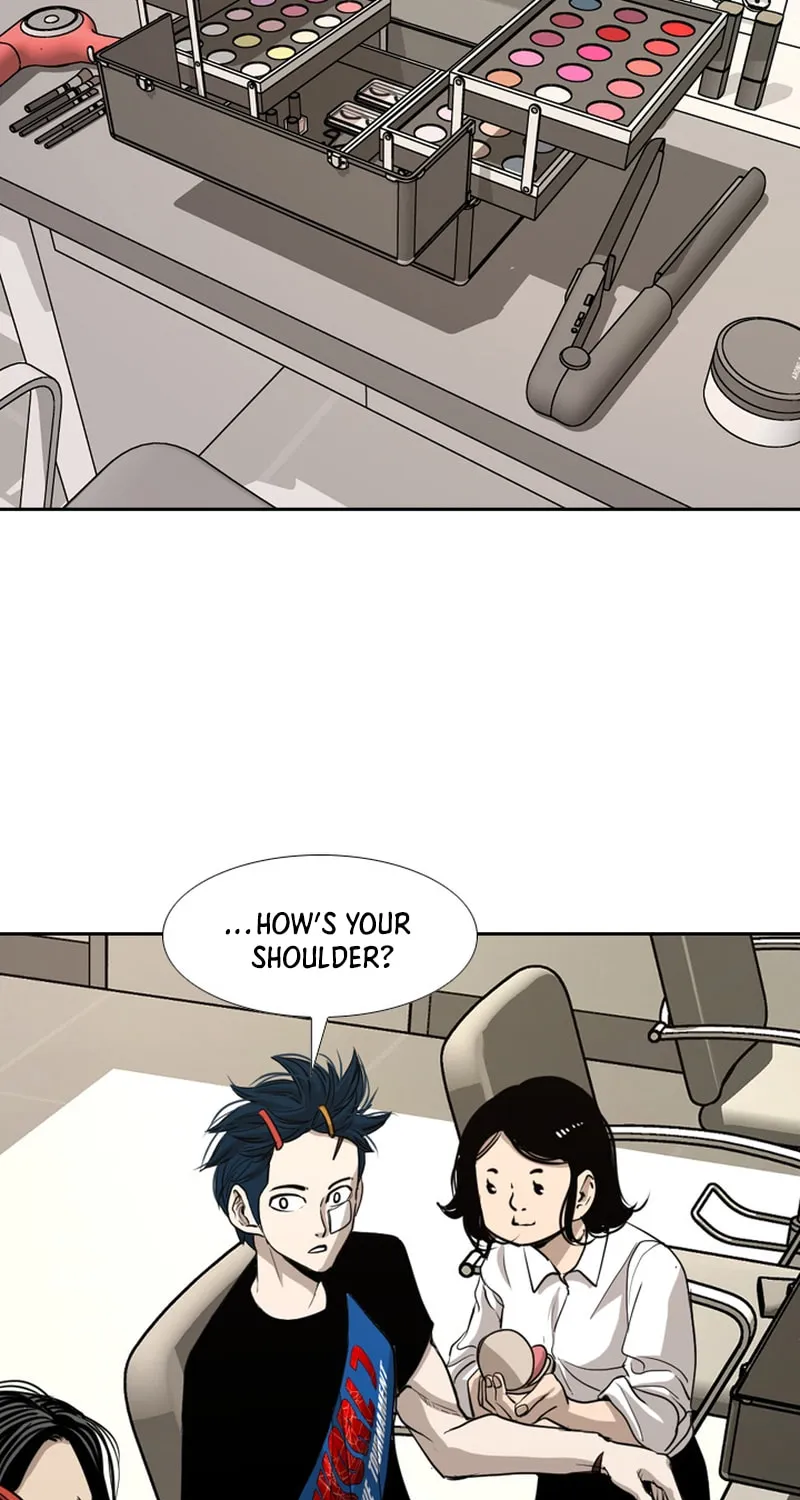 Read Shark chapter 178 image 59 on Lezhin