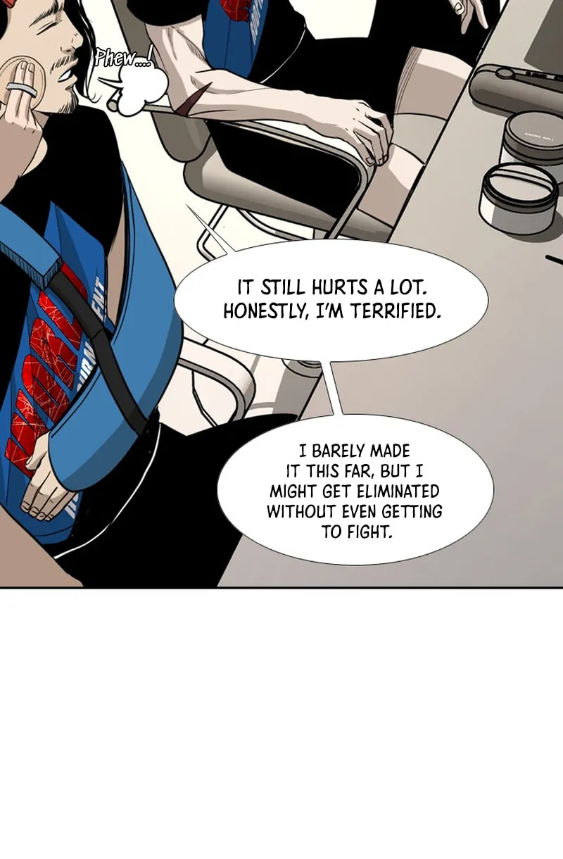 Read Shark chapter 178 image 60 on Lezhin
