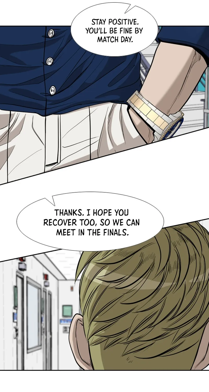 Read Shark chapter 178 image 61 on Lezhin
