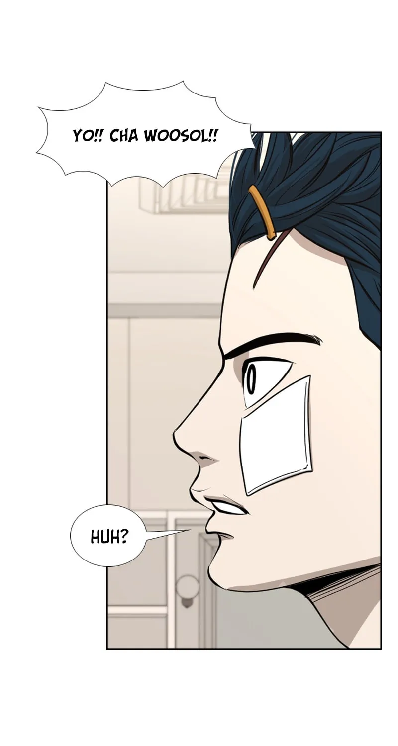 Read Shark chapter 178 image 63 on Lezhin