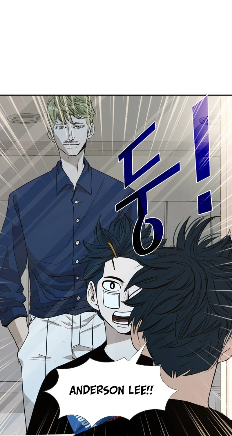 Read Shark chapter 178 image 64 on Lezhin