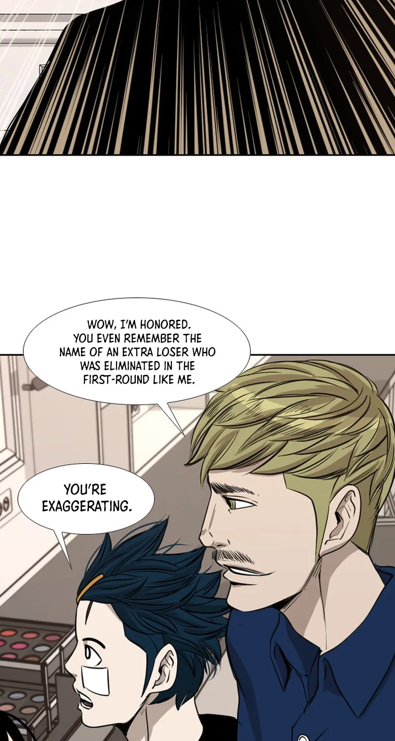 Read Shark chapter 178 image 65 on Lezhin