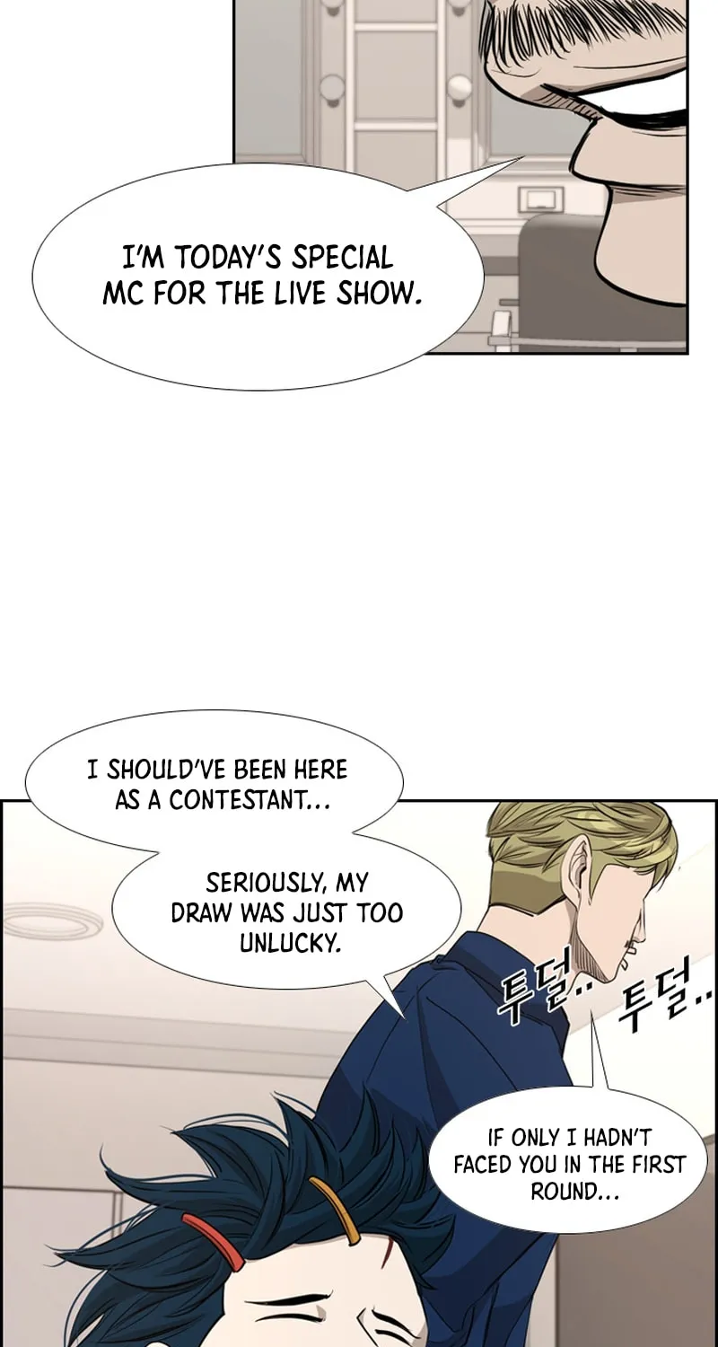 Read Shark chapter 178 image 67 on Lezhin