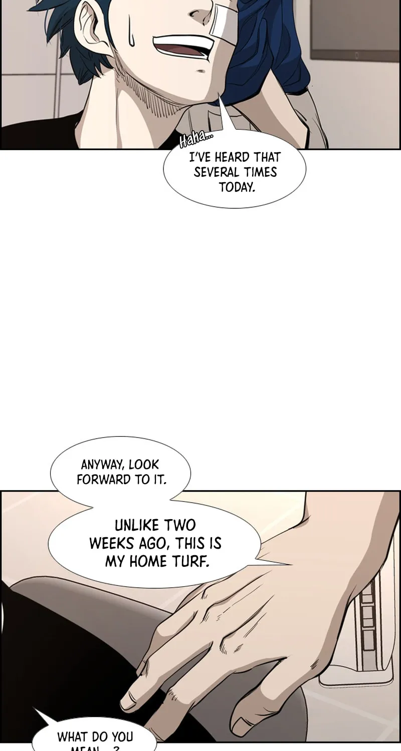 Read Shark chapter 178 image 68 on Lezhin