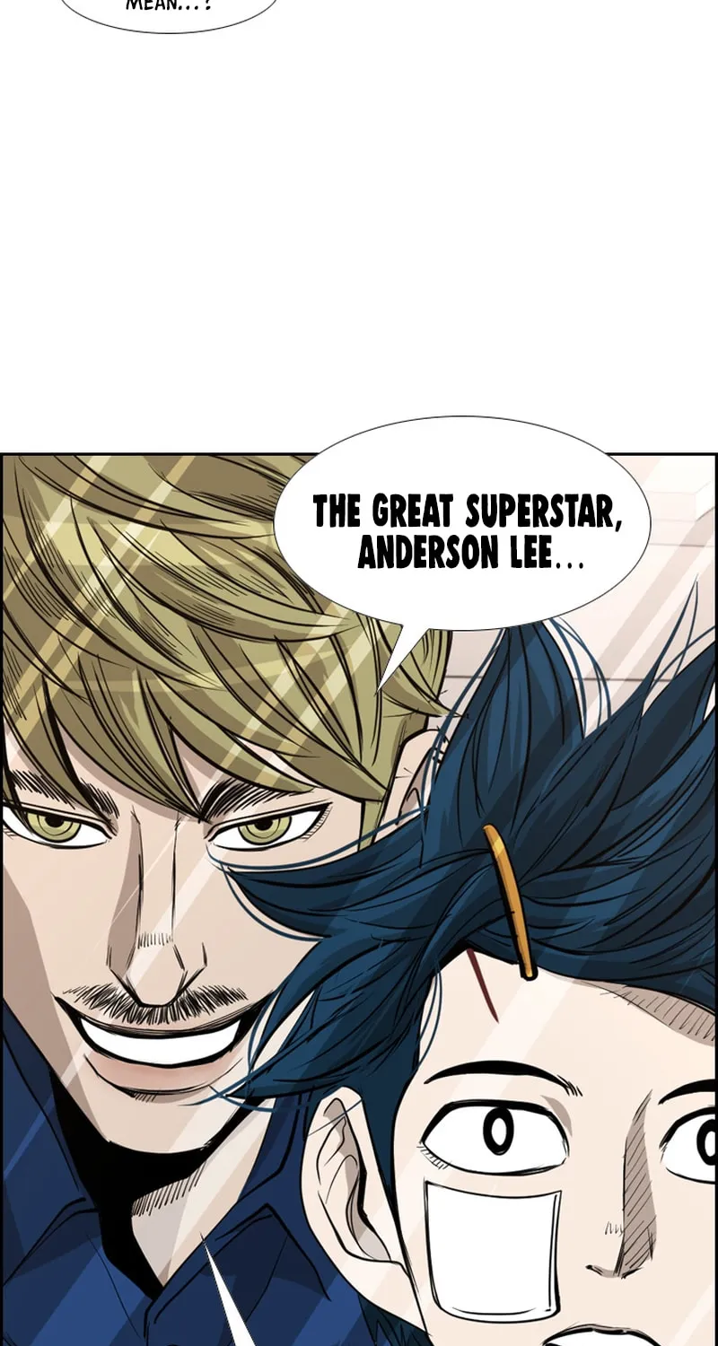 Read Shark chapter 178 image 69 on Lezhin