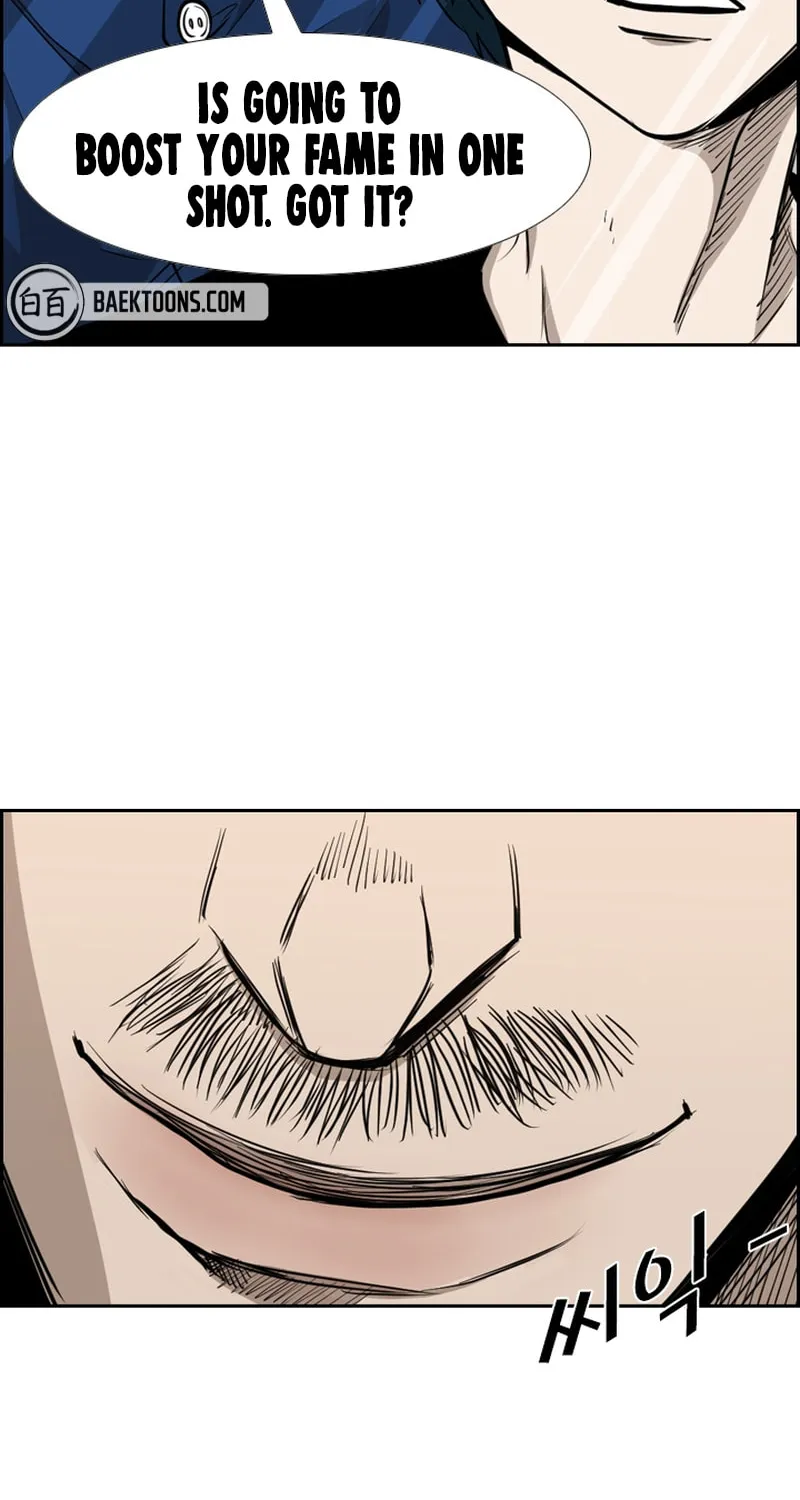 Read Shark chapter 178 image 70 on Lezhin
