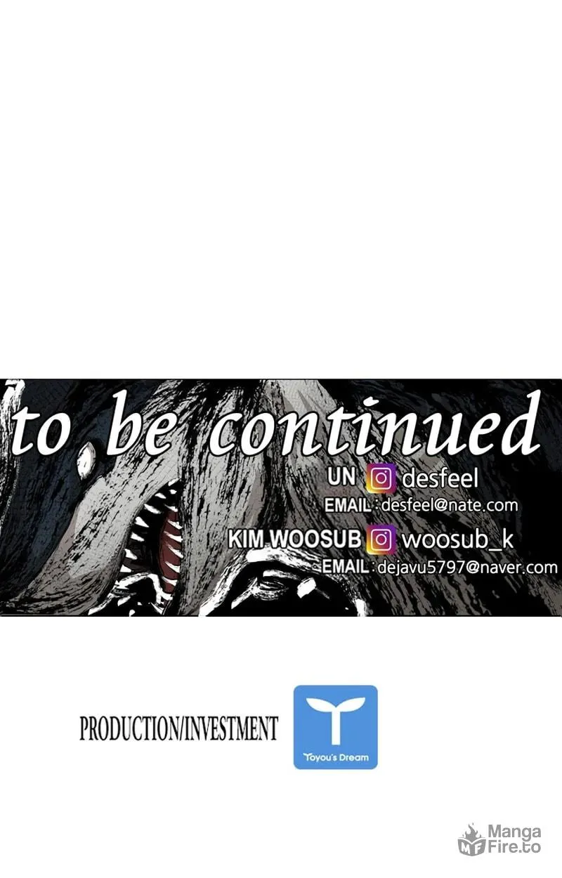 Read Shark chapter 178 image 71 on Lezhin